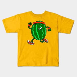 Watermelon Kids T-Shirt